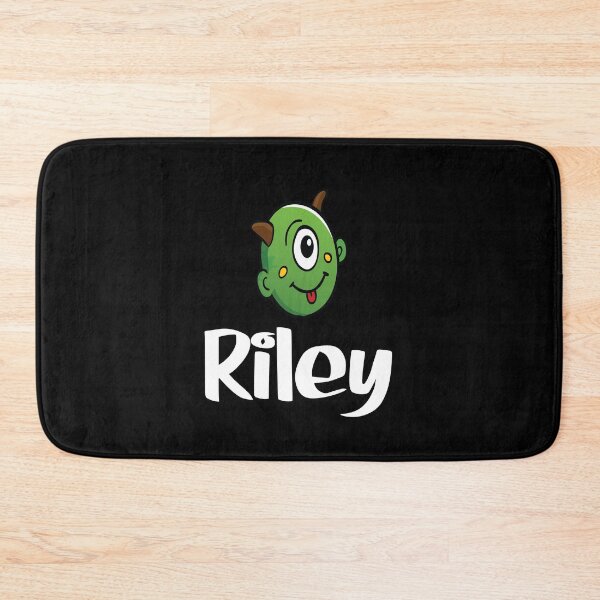 Item preview, Riley Cute Alien designed and sold by ProjectX23.