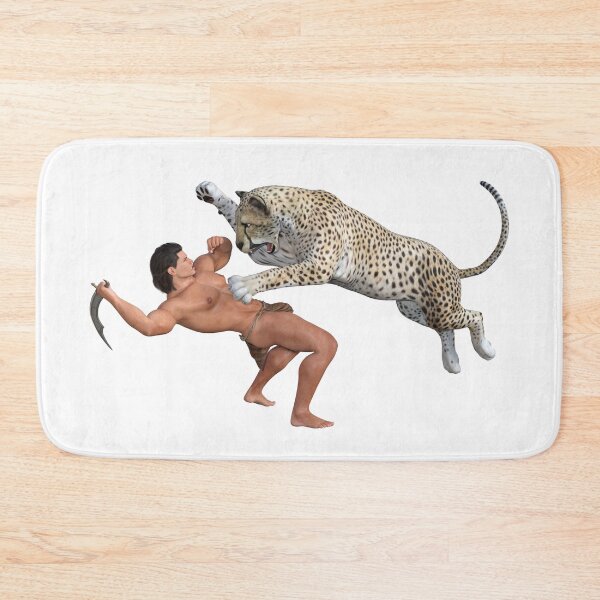 Item preview, Jungle fights (4) designed and sold by 3D-Warrior.