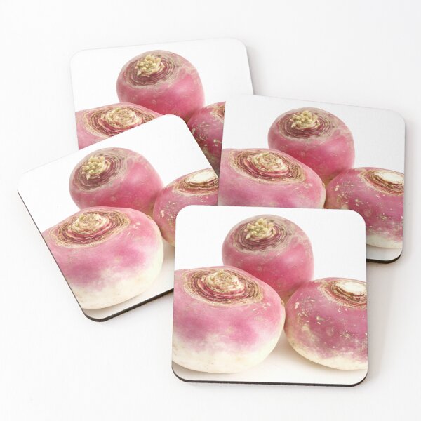 Item preview, Turnips designed and sold by Gaspar Avila.