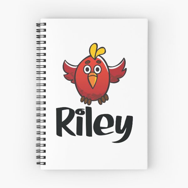 Artikelvorschau, Riley Netter Vogel entworfen und verkauft von ProjectX23.