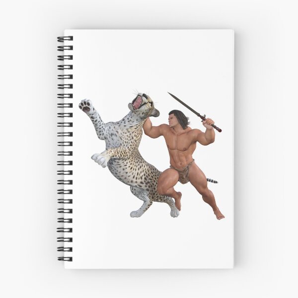 Item preview, Jungle fights (5) designed and sold by 3D-Warrior.
