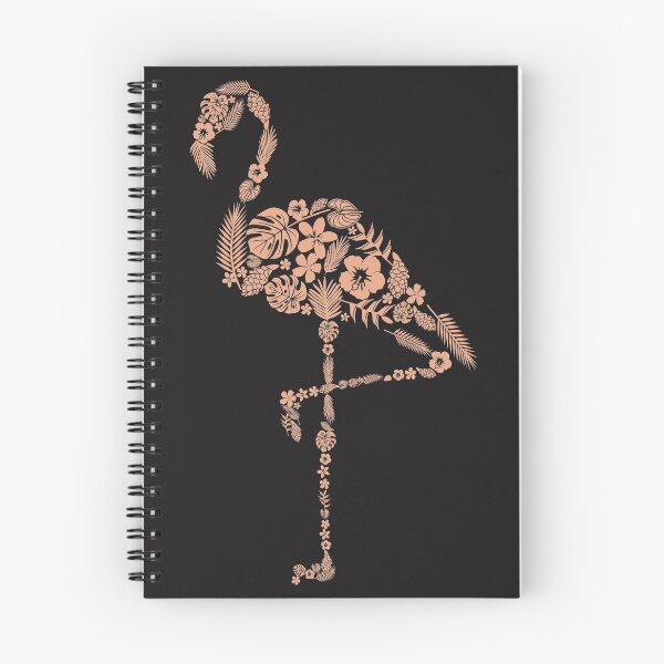 Item preview, Flamingo designed and sold by TinoThreads.