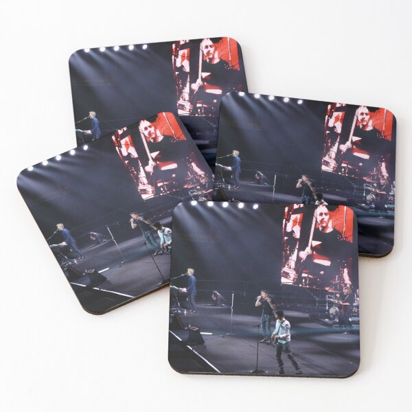 Item preview, A-ha live at 02 London 2016   designed and sold by BillyBernie.