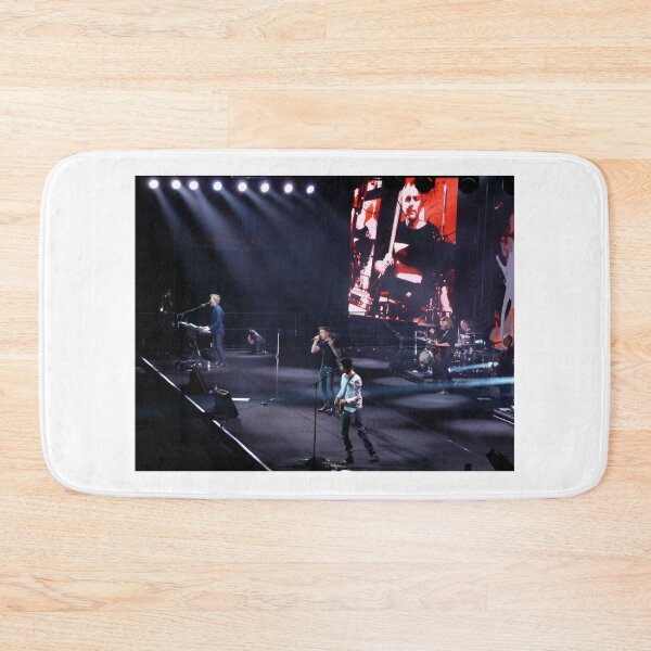 Item preview, A-ha live at 02 London 2016   designed and sold by BillyBernie.