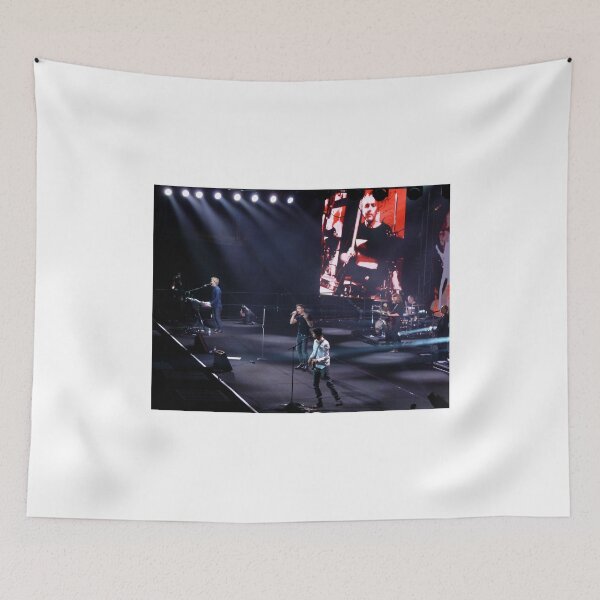 Item preview, A-ha live at 02 London 2016   designed and sold by BillyBernie.