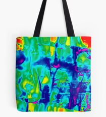 Lost in Space Tote Bag