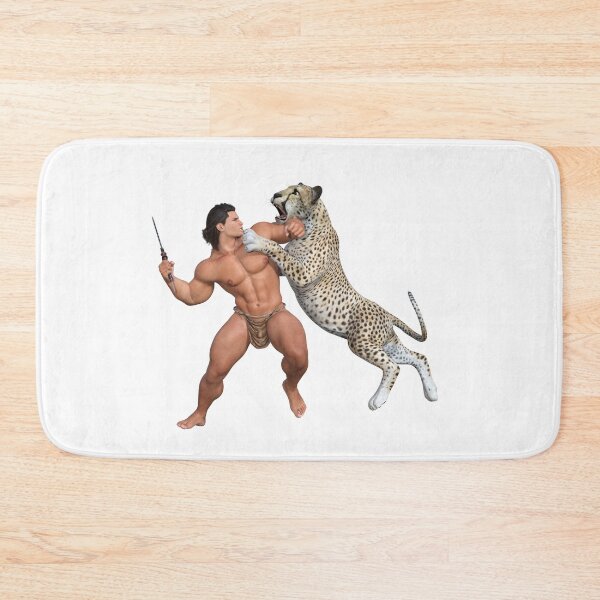 Item preview, Jungle fights (6) designed and sold by 3D-Warrior.