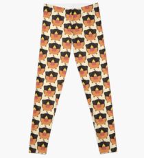 the Fire Starter Leggings