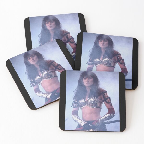 Item preview, Xena Warrior Princess designed and sold by Cylena.