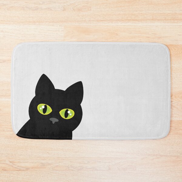 Item preview, Sassy Cat Peeking designed and sold by dpcdigitals.