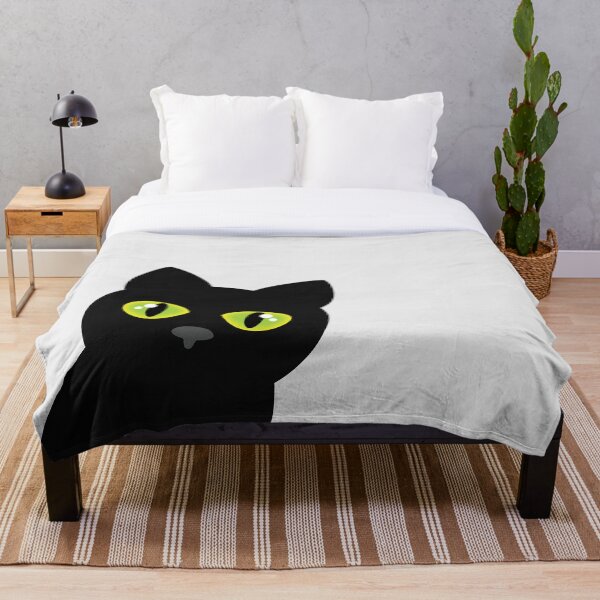 Item preview, Sassy Cat Peeking designed and sold by dpcdigitals.