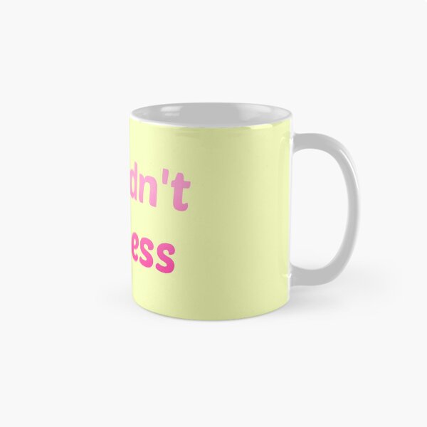 Item preview, I Don't Care designed and sold by arnia-h.