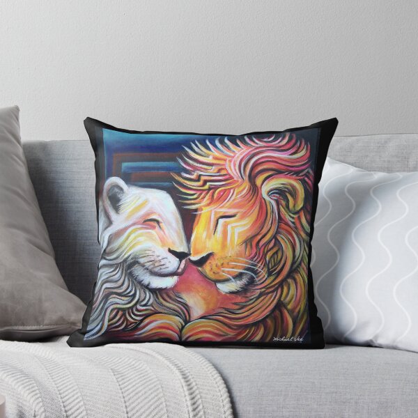 Item preview, Lion Love designed and sold by MichaelVee.