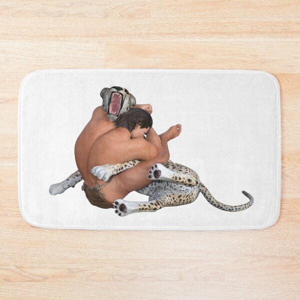 Item preview, Jungle fights (8) designed and sold by 3D-Warrior.