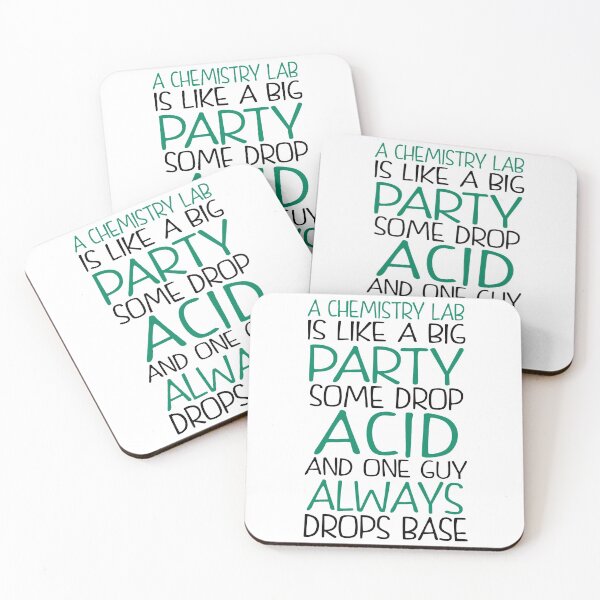 Item preview, Chemistry Lab Joke designed and sold by KsuAnn.