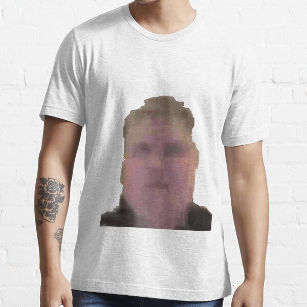 supah mayrio in rweal life dank meme super mayrio xdddd Essential T-Shirt