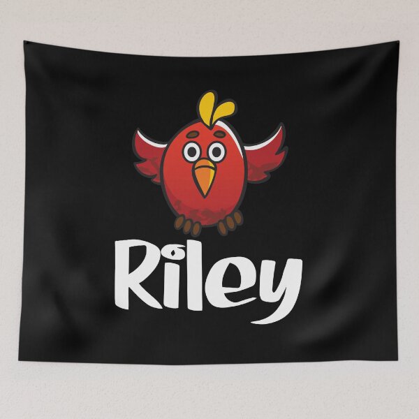 Item preview, Riley Cute Bird designed and sold by ProjectX23.