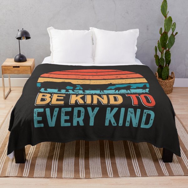Item preview, BE KIND TO EVERY KIND designed and sold by Hasan Ahmed.