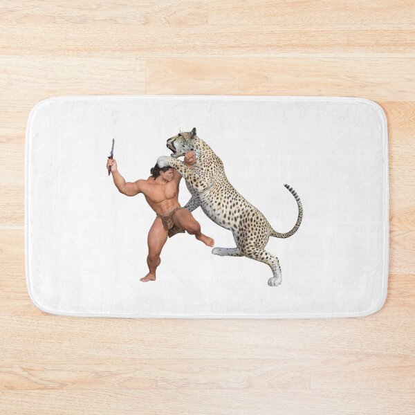 Item preview, Jungle fights (9) designed and sold by 3D-Warrior.