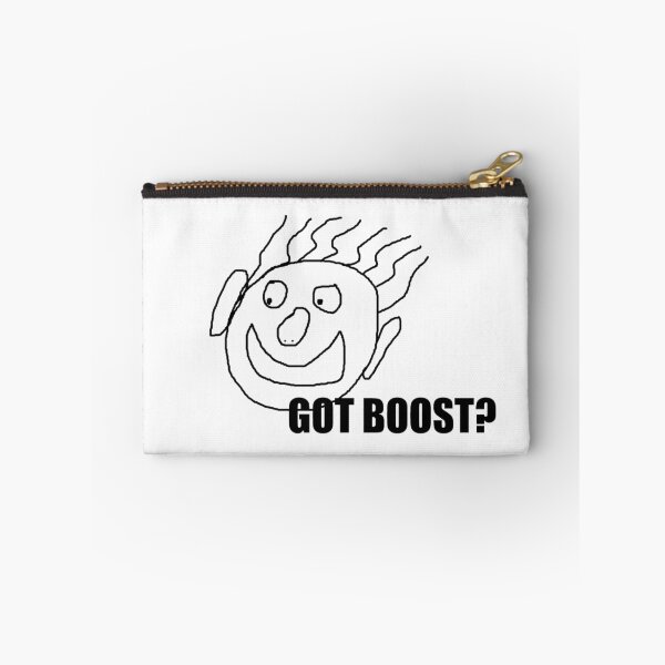 Item preview, got boost?  designed and sold by rednecksam45.