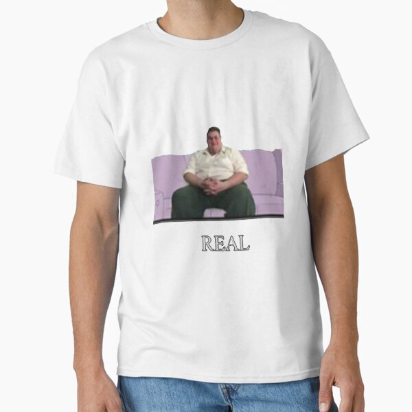 Item preview, REAL designed and sold by Lil Stank.