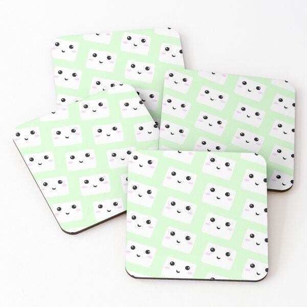 Item preview, Little Tofu designed and sold by arnia-h.