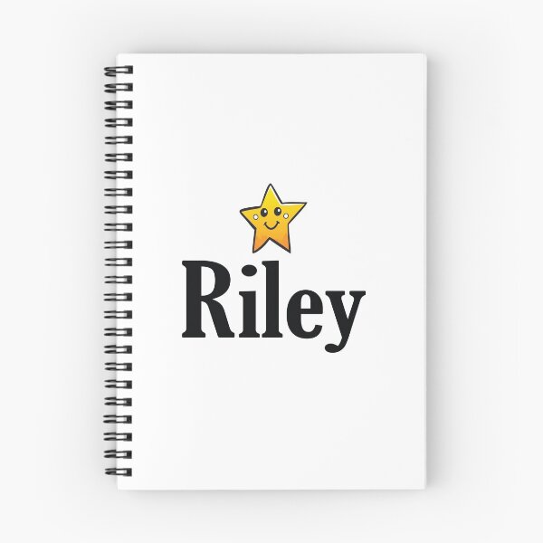 Item preview, Riley Cute Star designed and sold by ProjectX23.