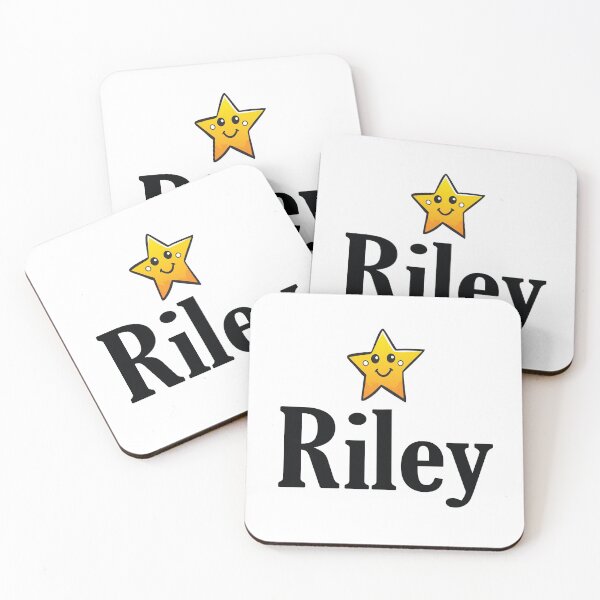 Item preview, Riley Cute Star designed and sold by ProjectX23.