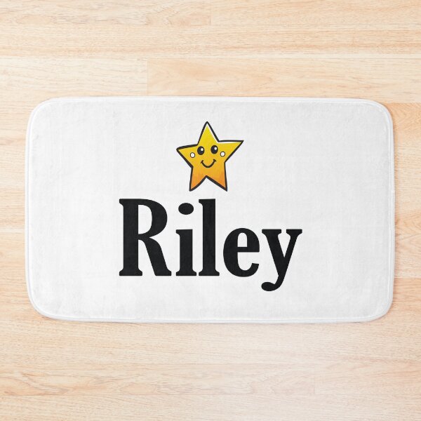 Item preview, Riley Cute Star designed and sold by ProjectX23.