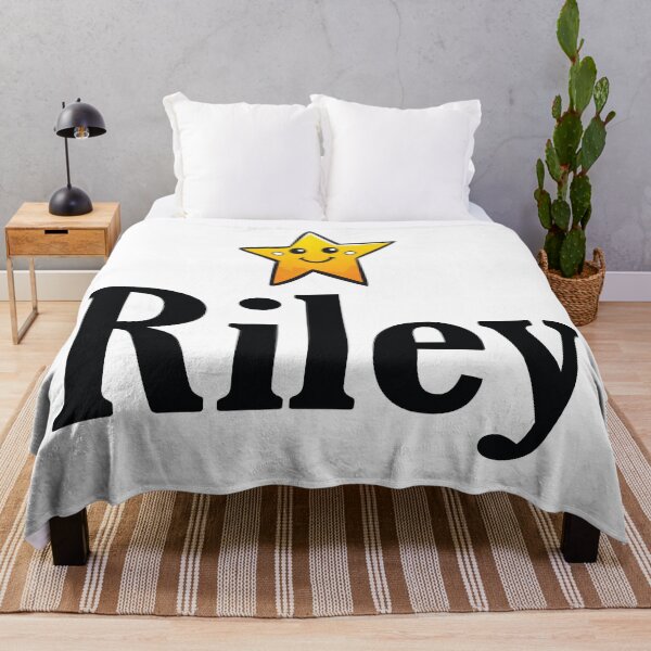 Item preview, Riley Cute Star designed and sold by ProjectX23.