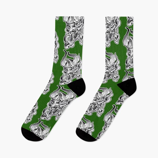 Item preview, Hannya mask Joaostyle designed and sold by JoaoOtreze.