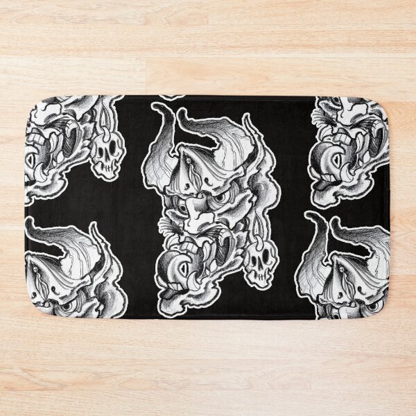 Item preview, Hannya mask Joaostyle designed and sold by JoaoOtreze.