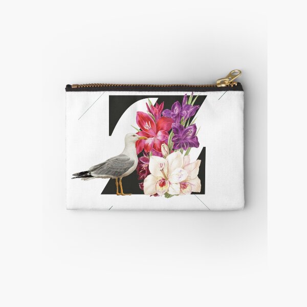 Item preview, Botanical alphabet Z designed and sold by froileinjuno.