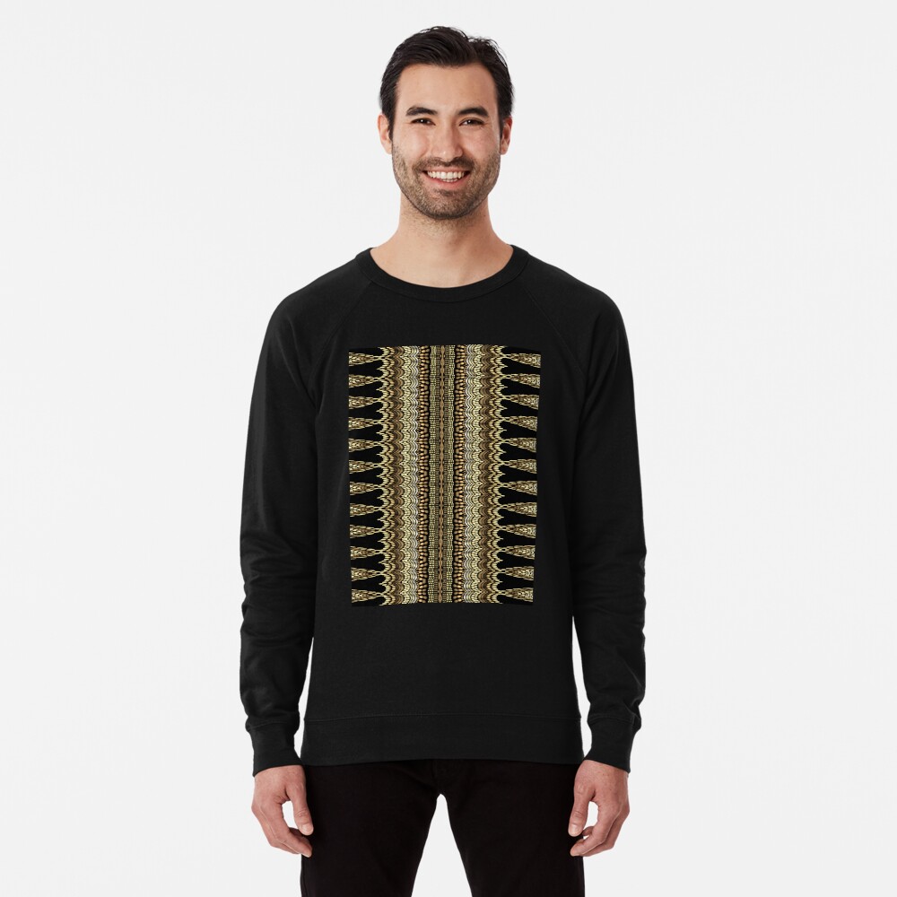 Item preview, Lightweight Sweatshirt designed and sold by vkdezine.