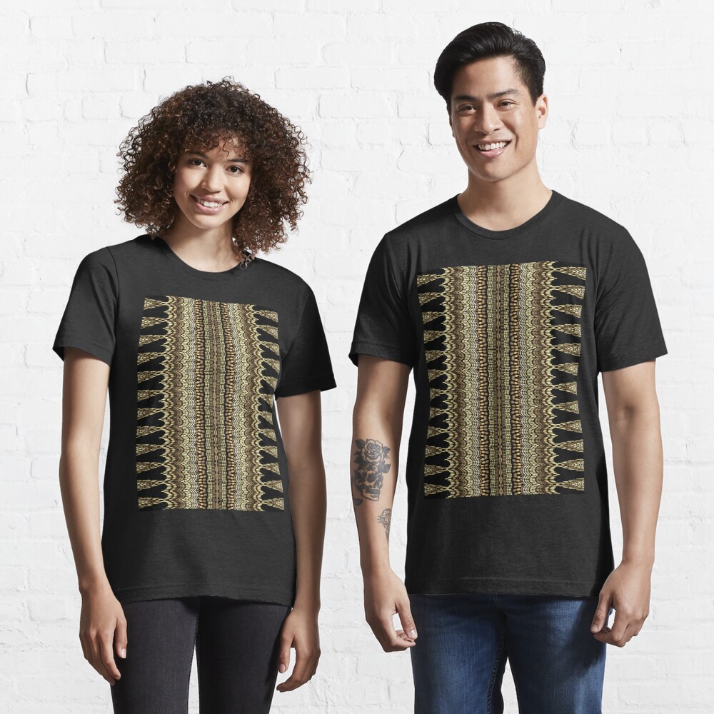 Item preview, Essential T-Shirt designed and sold by vkdezine.