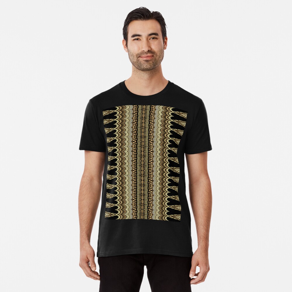 Item preview, Premium T-Shirt designed and sold by vkdezine.