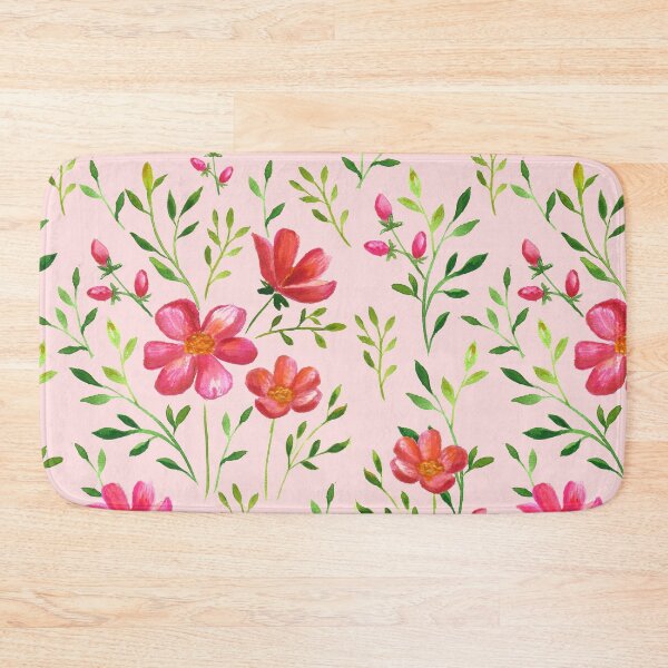 Item preview, Nature Flowers  designed and sold by Katbydesign.