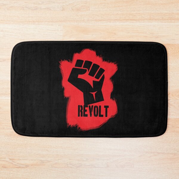 Item preview, Revolt designed and sold by artpirate.