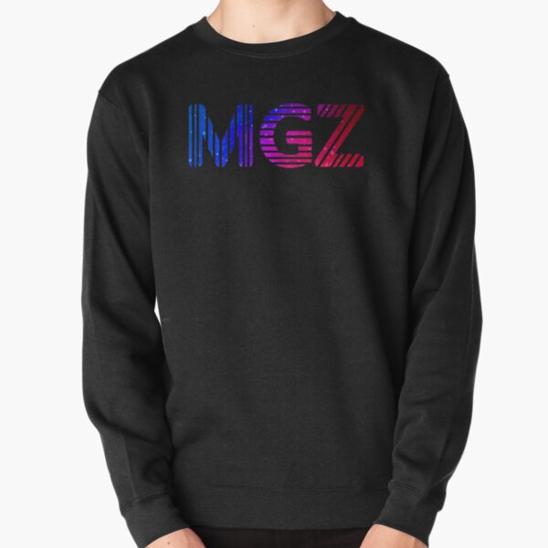 mgz hoodie