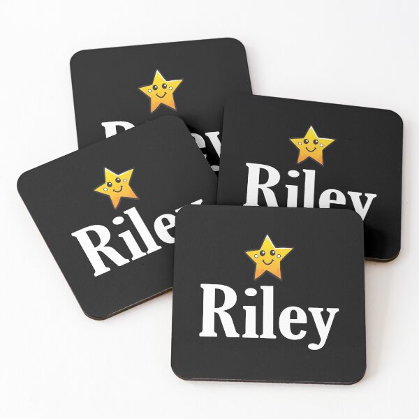 Item preview, Riley Cute Star designed and sold by ProjectX23.