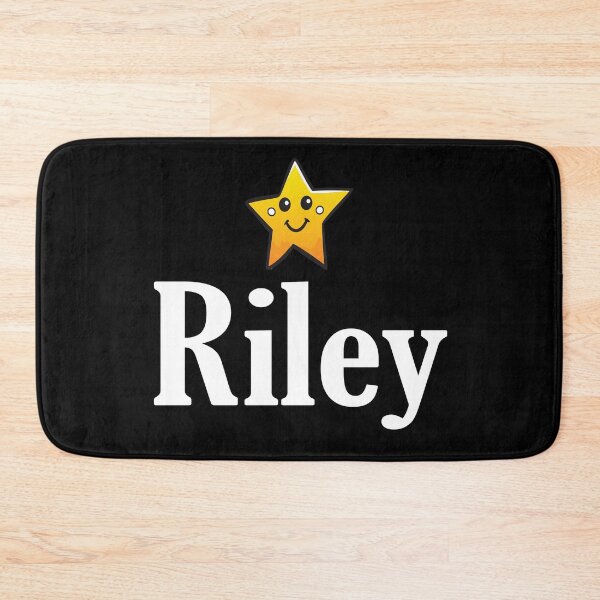 Item preview, Riley Cute Star designed and sold by ProjectX23.