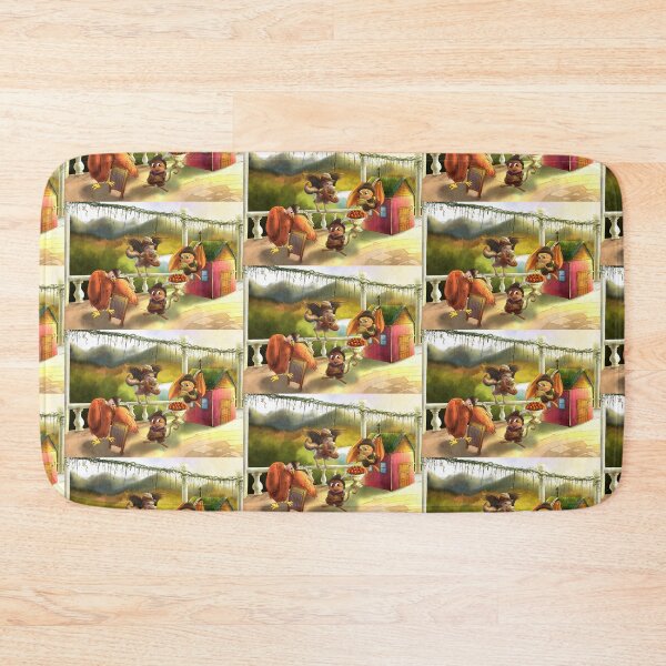 Item preview,  The Swiss Four! designed and sold by reynoldjay.