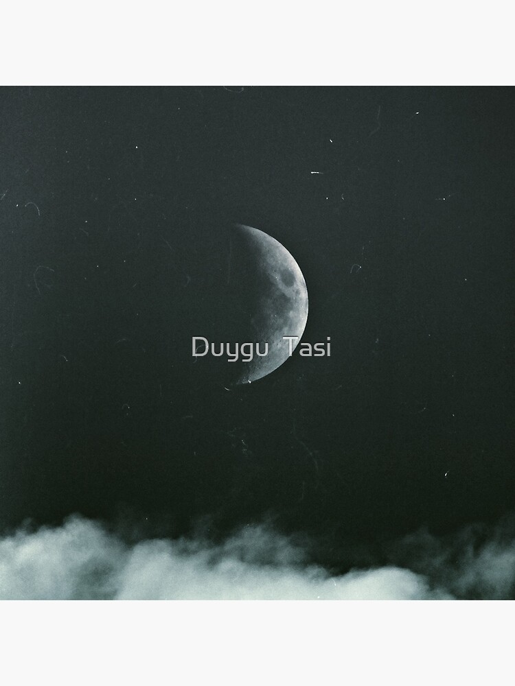 The Moon by Gugu84