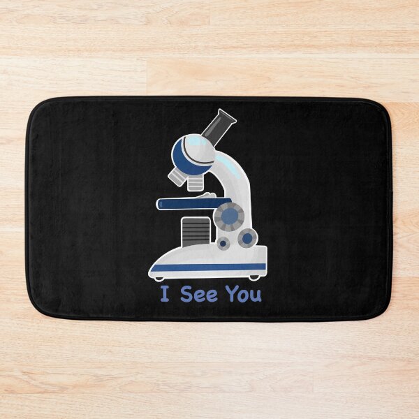 Item preview, Microscope I See You designed and sold by BundaBear.