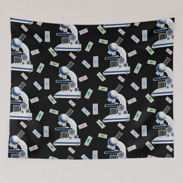 Item preview, Microscope I See You designed and sold by BundaBear.