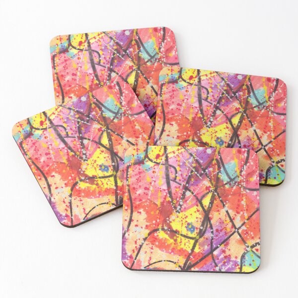 Item preview, Untitled 44 designed and sold by jamesknightsart.