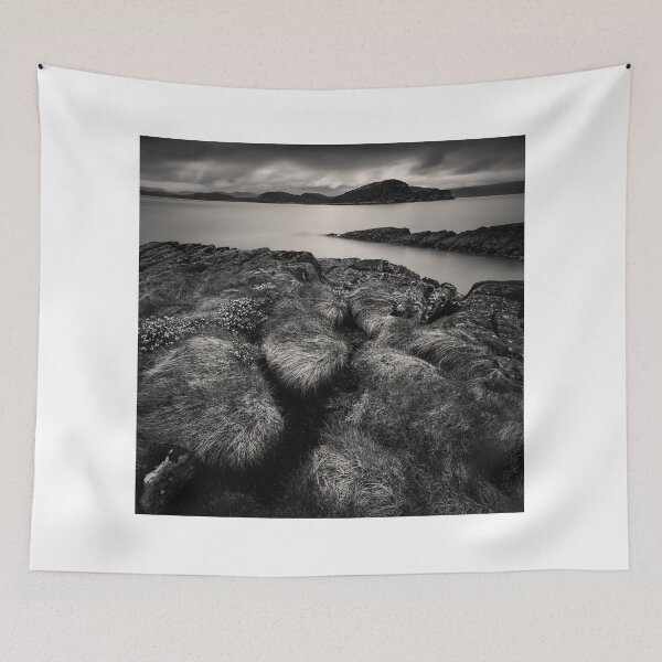 Item preview, Loch Ewe designed and sold by David Bowman.