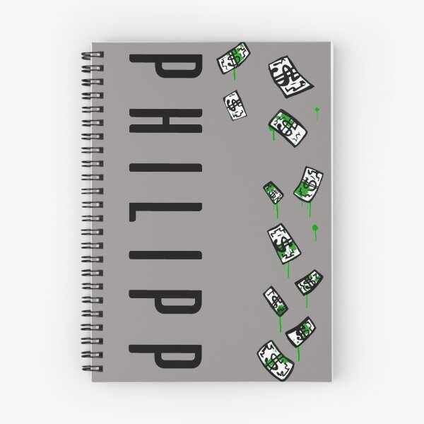 Item preview, philipp  designed and sold by lucagraphic.