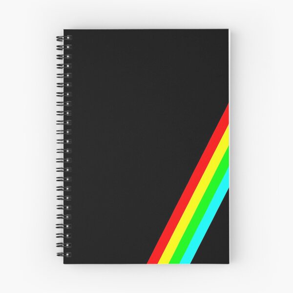 Item preview, Classic Spectrum Stripe designed and sold by stevelord.