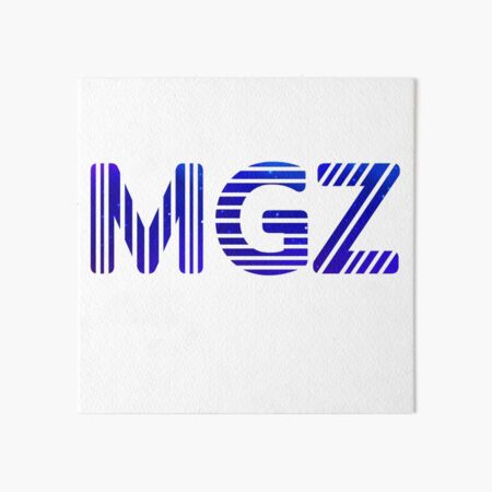 Mgz on sale hoodie white